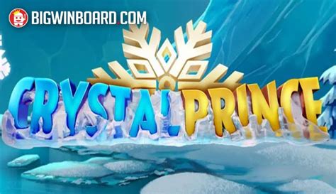 Play Crystal Prince Slot