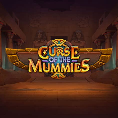 Play Curse Of The Mummies Slot