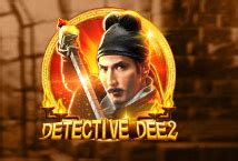 Play Detective Dee2 Slot