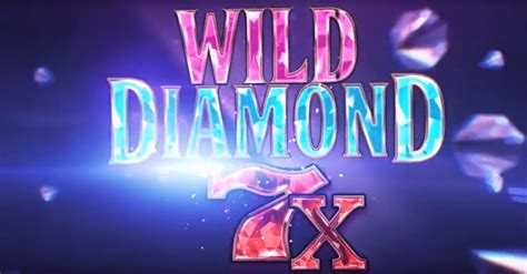 Play Diamond Wild Slot