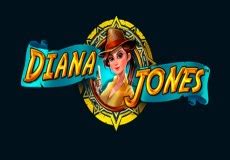 Play Diana Jones Slot