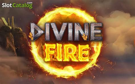 Play Divine Fire Slot