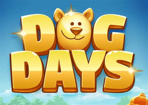 Play Dog Days Slot
