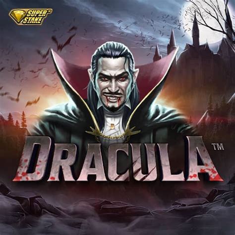 Play Dracula 3 Slot