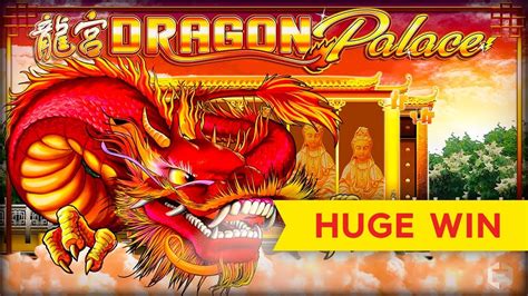 Play Dragon Palace Slot