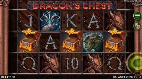 Play Dragon S Chest Slot