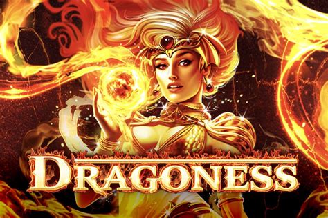 Play Dragoness Slot