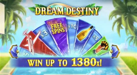 Play Dream Destiny Slot