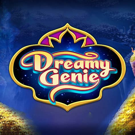 Play Dreamy Genie Slot