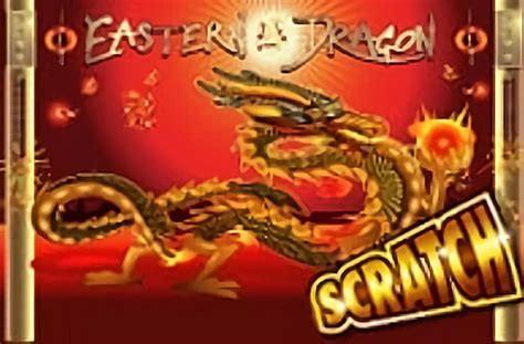 Play Eastern Dragon Scratch Slot
