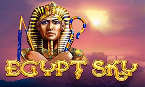 Play Egypt Sky Slot