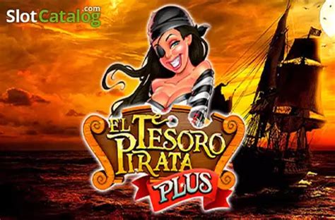Play El Tesoro Pirata Slot
