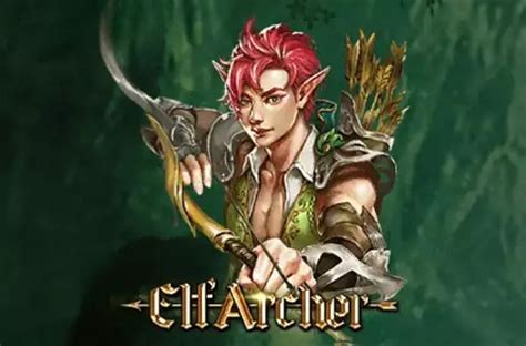 Play Elf Archer Slot