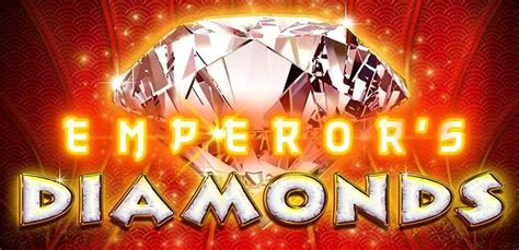 Play Emperor S Diamonds Slot