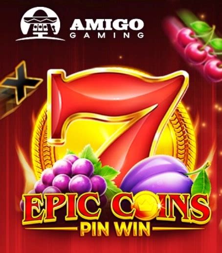 Play Epic Coins Slot