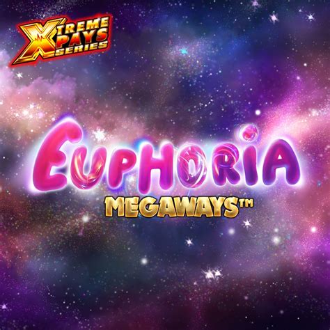 Play Euphoria Megaways Slot