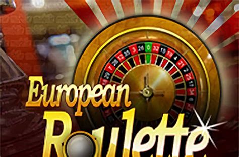 Play European Roulette Rtg Slot