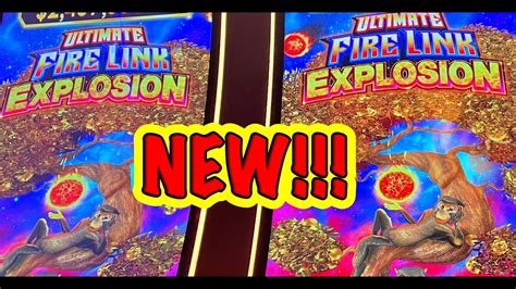 Play Explosion Slot