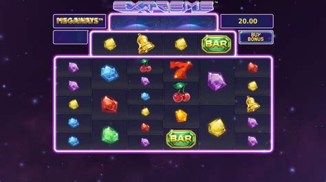 Play Extreme Megaways Slot