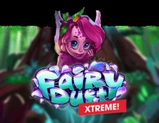 Play Fairy Dust Xtreme Slot