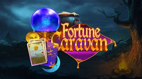 Play Fortune Caravan Slot