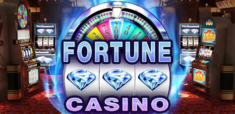Play Fortune Casino App