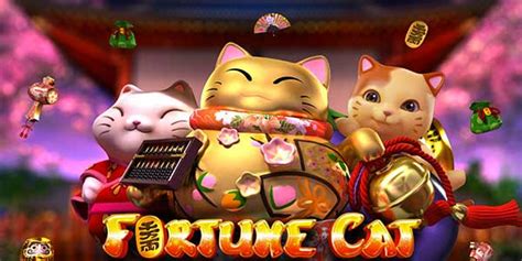 Play Fortune Cat 2 Slot