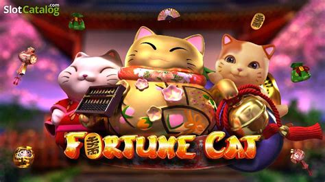 Play Fortune Cat 2 Slot