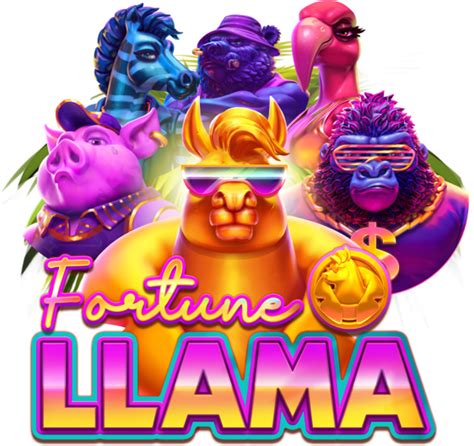 Play Fortune Llama Slot