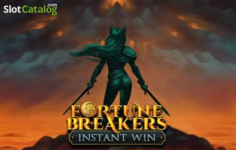Play Fortunes Breaker Instant Win Slot