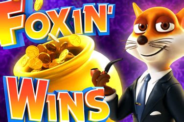Play Foxin Wins Hq Slot