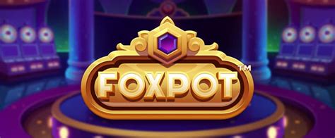 Play Foxpot Slot