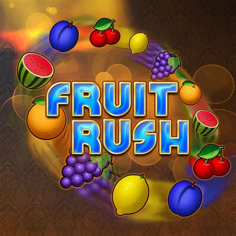 Play Fruits Rush Slot