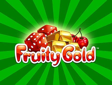 Play Fruity Gold Slot