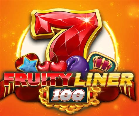 Play Fruity Liner 100 Slot