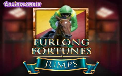 Play Furlong Fortunes Jumps Slot