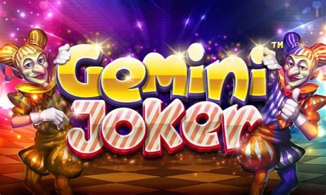 Play Gemini Joker Slot