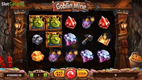 Play Goblin Miner Slot