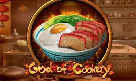 Play God Of Cookery Slot