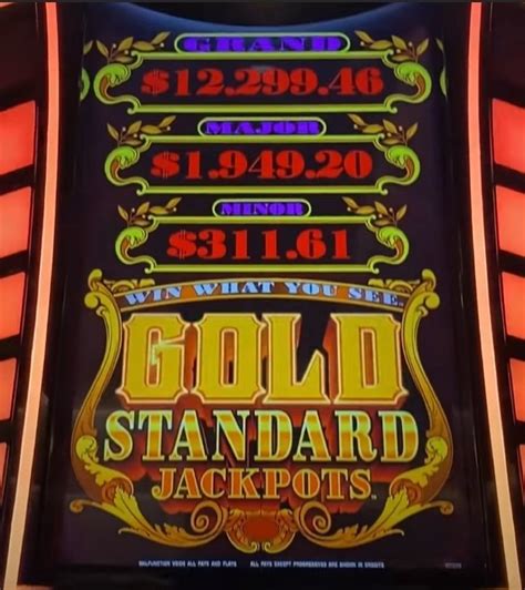 Play Gold And Money Slot