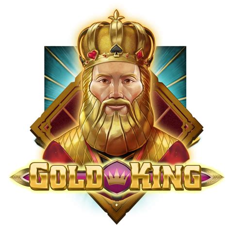 Play Gold King Slot