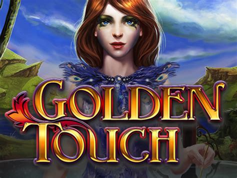 Play Golden Touch Slot