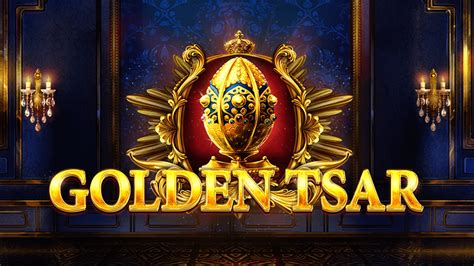 Play Golden Tsar Slot