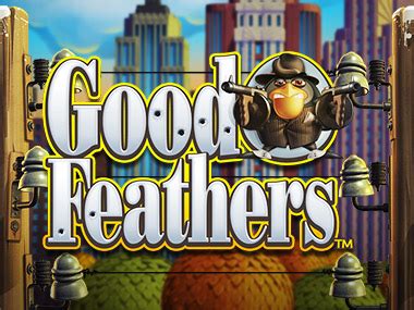 Play Good Feathers Slot