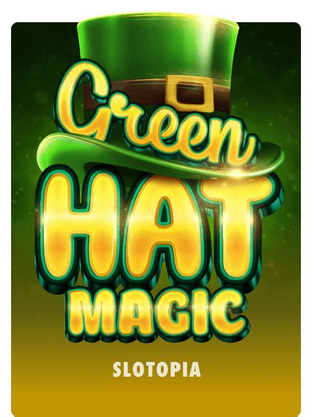 Play Green Hat Slot
