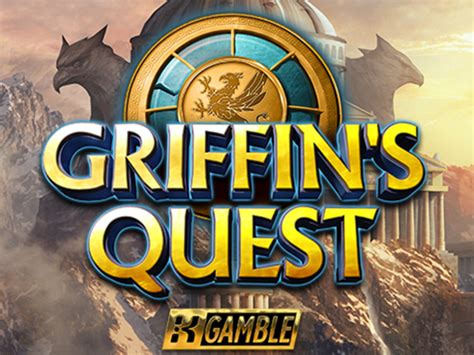 Play Griffin S Quest Slot