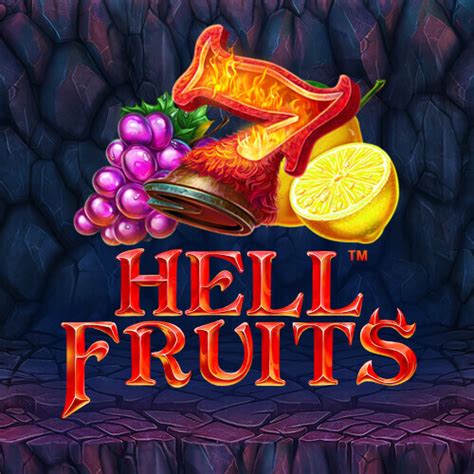 Play Hell Fruits Slot