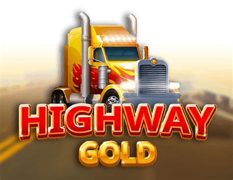 Play Highway Gold Slot