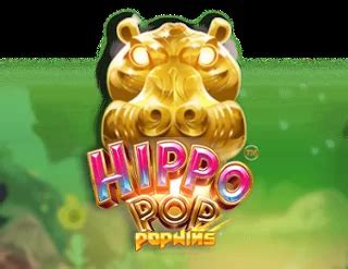 Play Hippo Pop Slot
