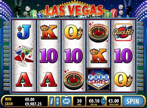Play Hit Vegas Slot